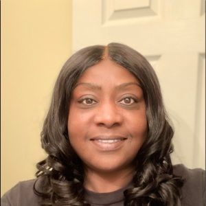 Meet your Posher, Pamela